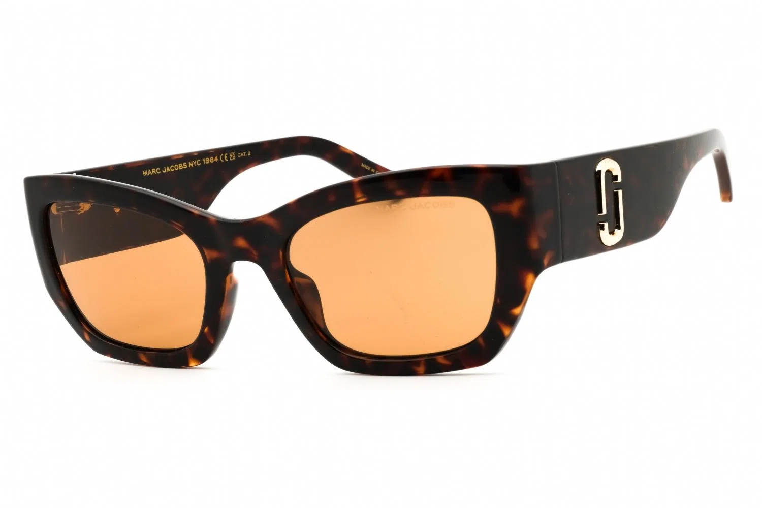 Marc Jacobs MARC723_S Sunglasses - view 2